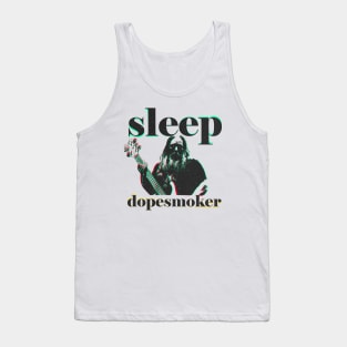 dopesmoker Tank Top